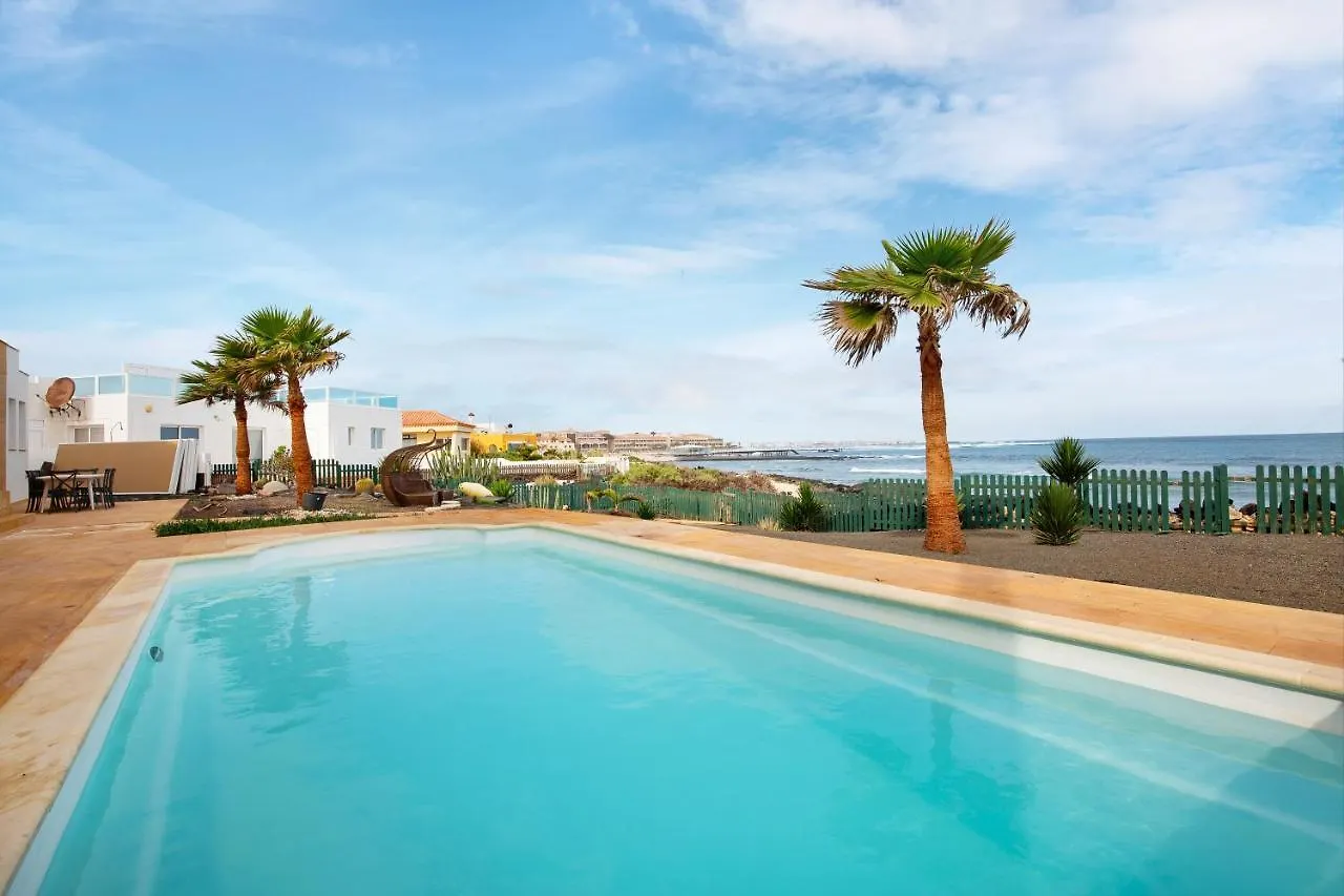 Ocean Spirit Villa Corralejo 0*,  Spain
