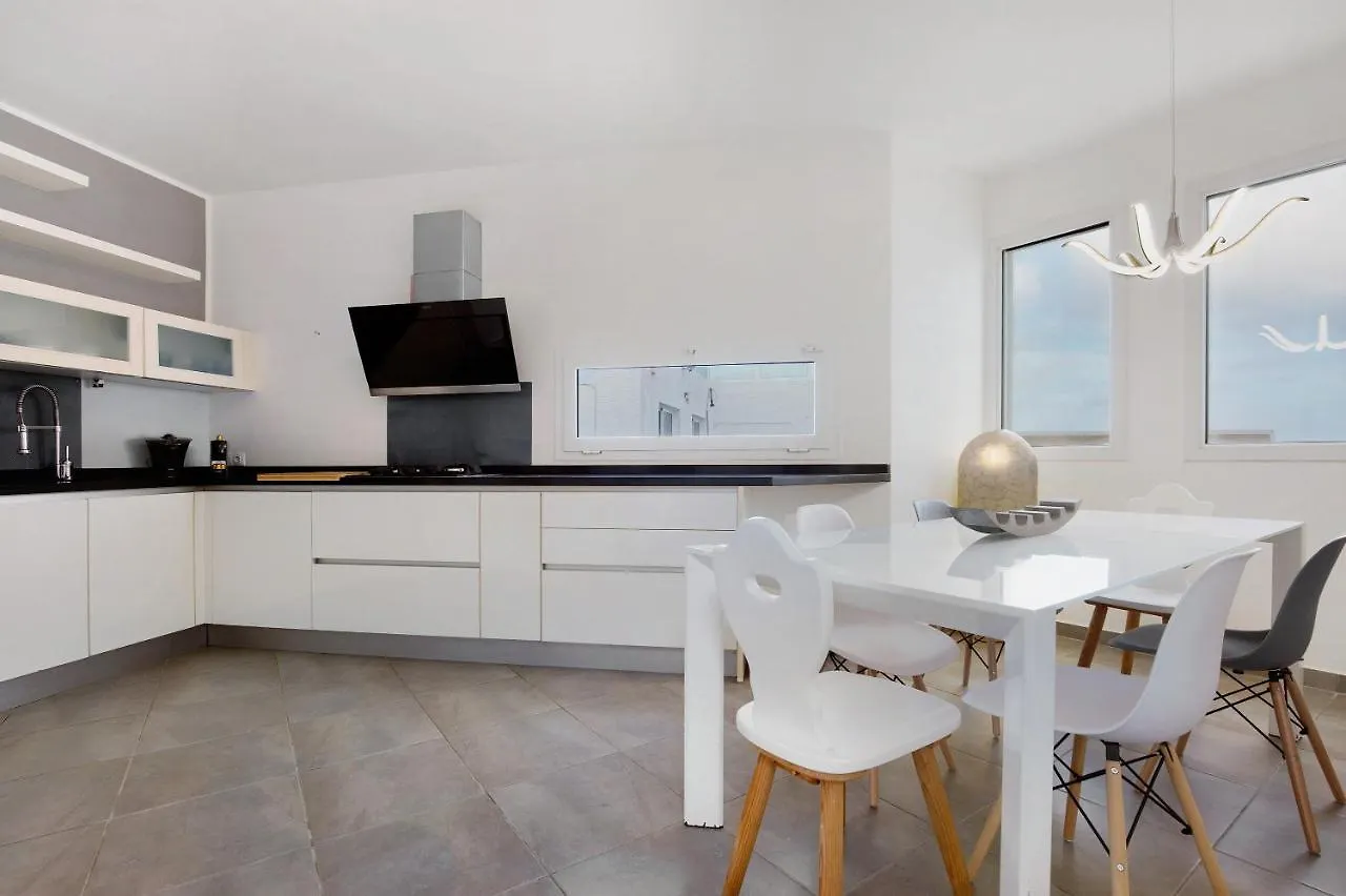 Holiday home Ocean Spirit Villa Corralejo