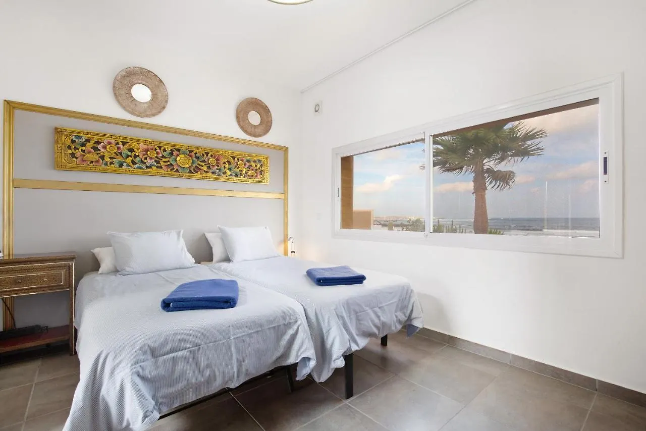 Ocean Spirit Villa Corralejo 0*,  Spain