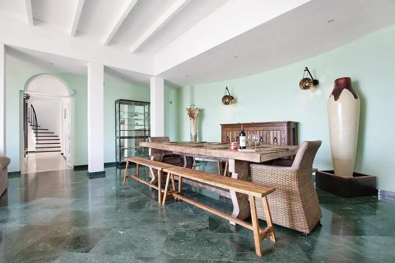 Holiday home Ocean Spirit Villa Corralejo