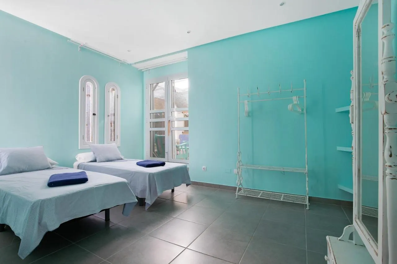Ocean Spirit Villa Corralejo Holiday home