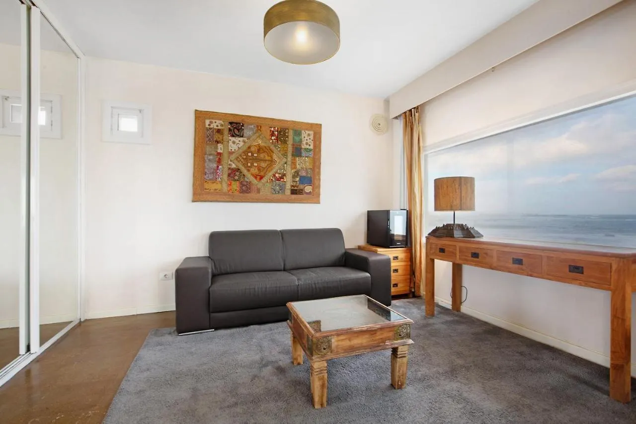 Holiday home Ocean Spirit Villa Corralejo
