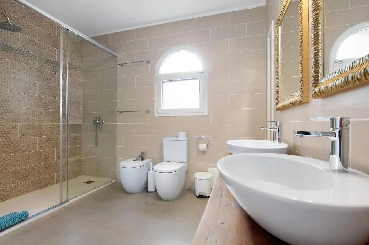 Ocean Spirit Villa Corralejo Holiday home
