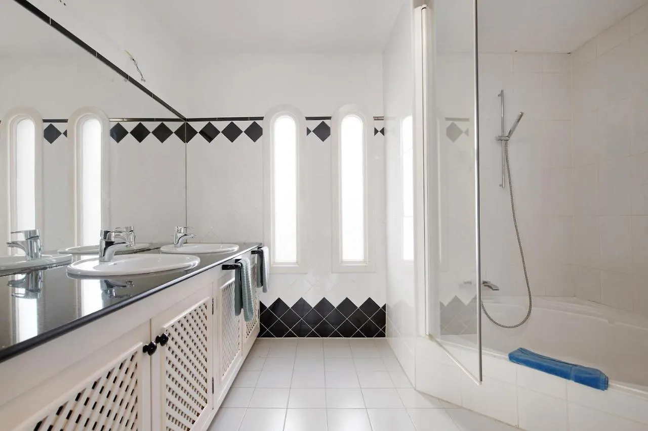 Holiday home Ocean Spirit Villa Corralejo Spain