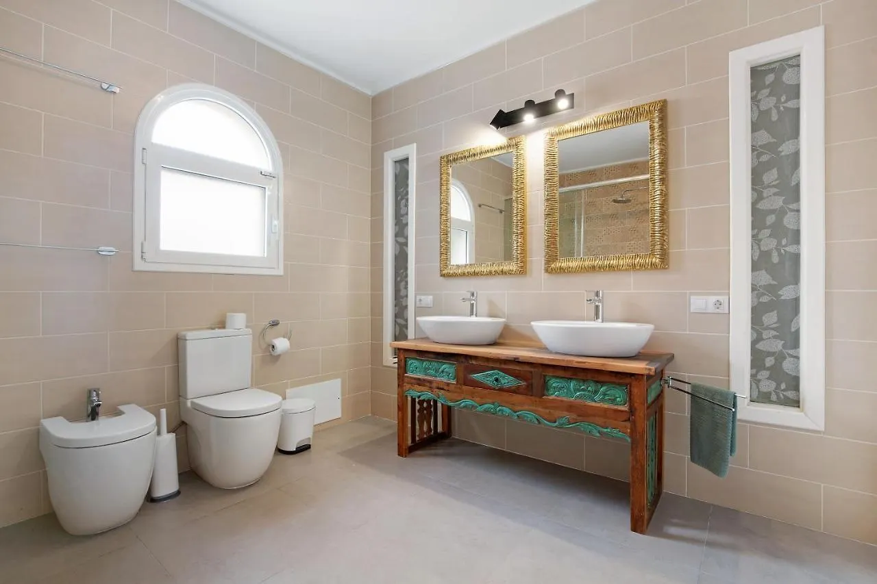 Holiday home Ocean Spirit Villa Corralejo