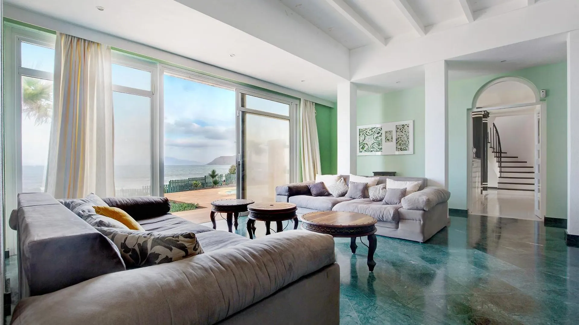 Ocean Spirit Villa Corralejo Spain